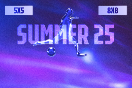 KSL SUMMER 2025: ПРИЗЕРИ - ТАБЛИЦІ - ІНДИВІДУАЛЬНІ ЛАУРЕАТИ
