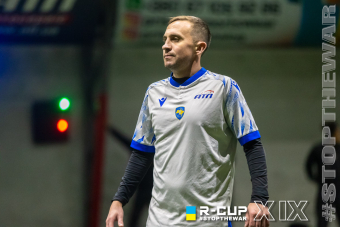 Фінал чотирьох стартує, 1-ші тури Фіналу підтвердження класу й Фіналу за бронзу Вищої ліги