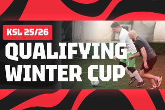 KSL QUALIFICATION FOR WINTER: RULES AND PARTICIPANTS