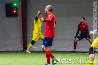 DNIPRO-M – чемпіон Другої ліги, ПРАКТИКА тріумфує в Третій лізі, «легіонери з ордену Фенікса»