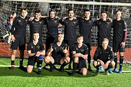 «IFK»: КОМАНДА, ЩО ПЕРЕЖИЛА ПЕРЕРОДЖЕННЯ