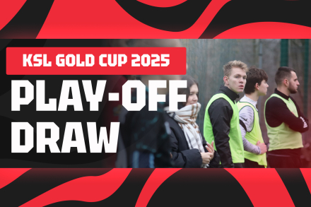 KSL GOLD CUP 2025: Full Tournament Breakdown 