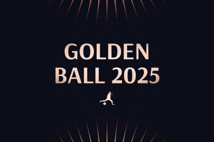 KSL BALLON D'OR 2025: FULL LIST OF NOMINEES!