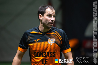 FC Donbass 2 – чемпіон Вищої ліги, FC Rabona обіграв ATL 2 й очолив Другу лігу