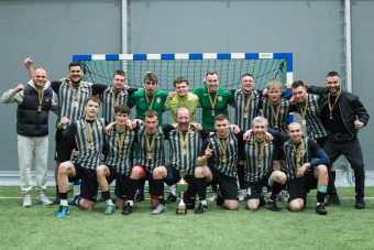 ВИЗНАЧИЛИСЯ ДВА ЧЕМПІОНИ: ПІДСУМКИ ТУРУ