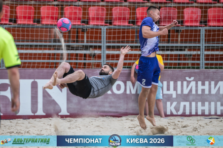 З ЄВРОАРЕНИ — НА ПІСОК РІДНОГО ЧЕМПІОНАТУ. СЬОГОДНІ ФАВОРИТ, А ЗАВТРА НІ. (Частина 2)