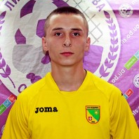 Фото игрока