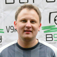 Фото игрока