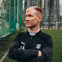 Фото гравця