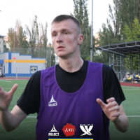 Фото гравця