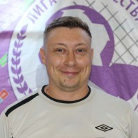 Фото игрока