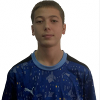 Фото игрока