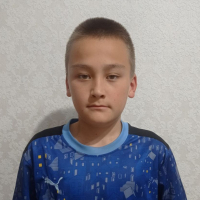 Фото игрока