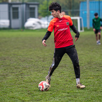 Player photo