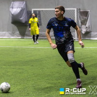 Фото гравця