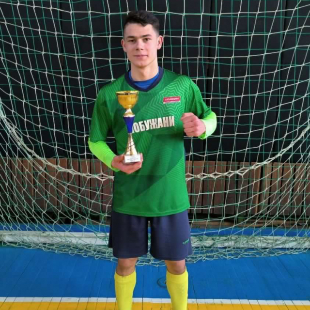 Player photo