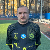 Табачук Геннадій