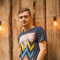 Сміян Павло Михайлович