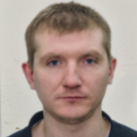 Перелигін Тимур Володимирович