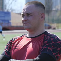 Розовенко Владислав Олександрович