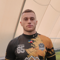 Kuzmin Dmytro