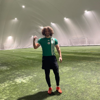 Player photo