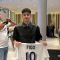 Player photo