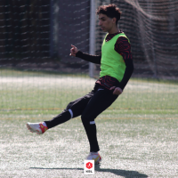 Player photo