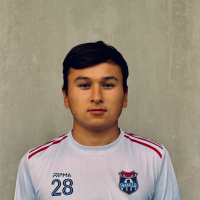 Shamshiddinov Sarkorbek