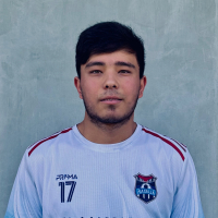Player photo