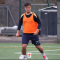 Player photo