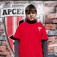 Фото гравця