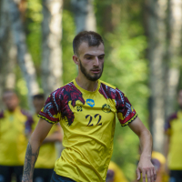 Фото гравця
