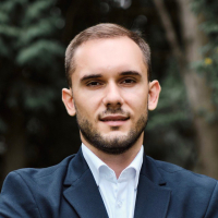 Сінельніков Дмитро Іванович