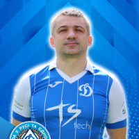 Главацький Віталій Тадеушевич