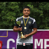 Player photo