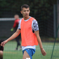 Player photo