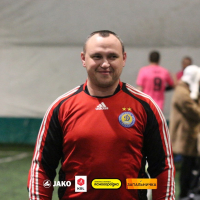 Тимченко Андрій Володимирович