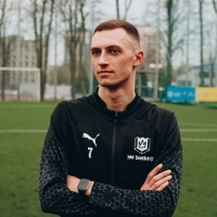 Фото гравця