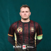 KOHUT MAKSYM