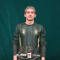 Player photo