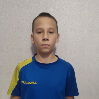 Фото гравця