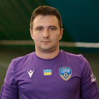 Овчаренко Олексій Олегович