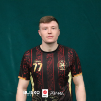 Sapunov Dmytro