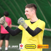 Бойко Андрій Євгенович