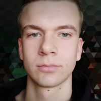 Келюх Андрій Віталійович