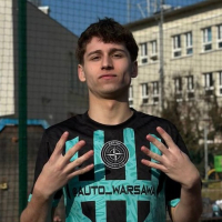 Miroshnychenko Danylo
