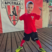 Фото гравця