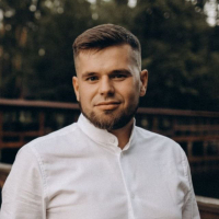 Кузик Назар Анатолійович