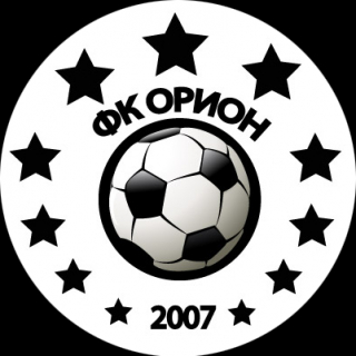 Орион